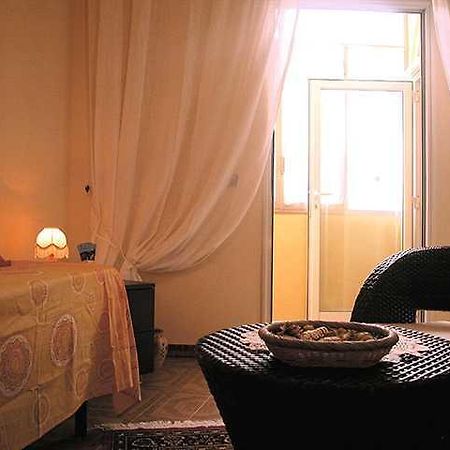 Alessandro Carro Affittacamere Vernazza Ngoại thất bức ảnh