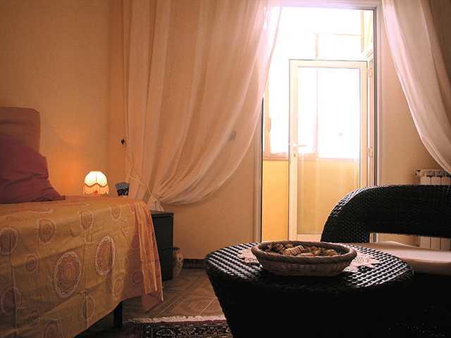 Alessandro Carro Affittacamere Vernazza Ngoại thất bức ảnh